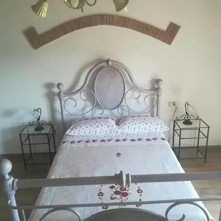 Agriturismo Il Bel Vedere Marliana Exterior photo