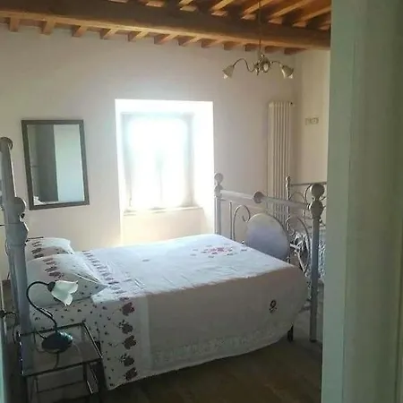 Agriturismo Il Bel Vedere Marliana Exterior photo