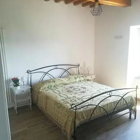 Agriturismo Il Bel Vedere Marliana Exterior photo