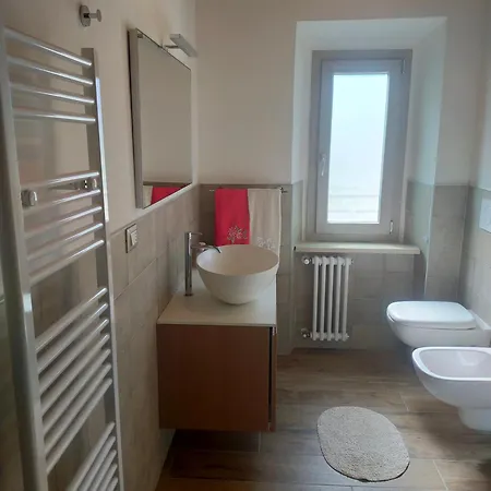 Agriturismo Il Bel Vedere Marliana Exterior photo