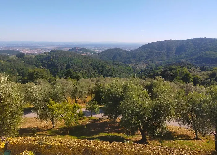 Agriturismo Il Bel Vedere
