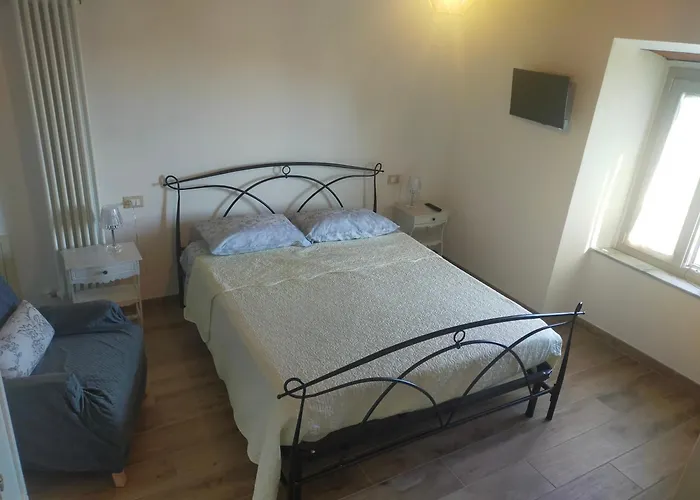 Agriturismo Il Bel Vedere