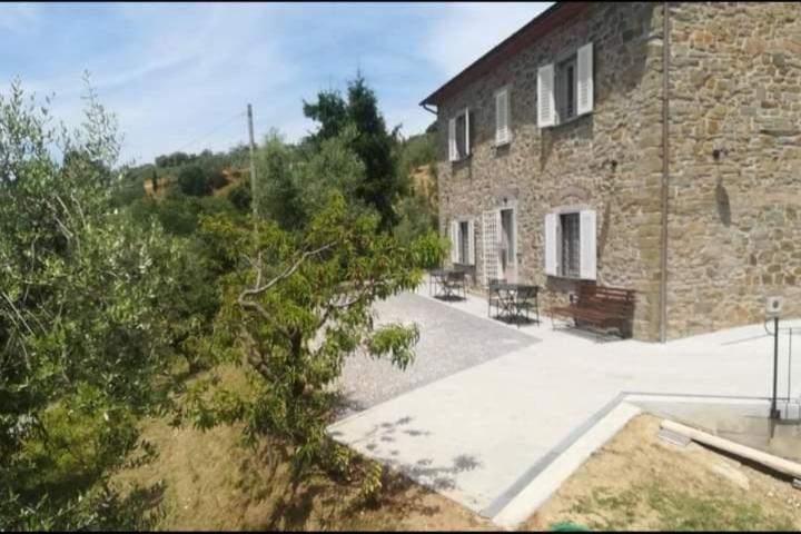 Il Bel Marliana