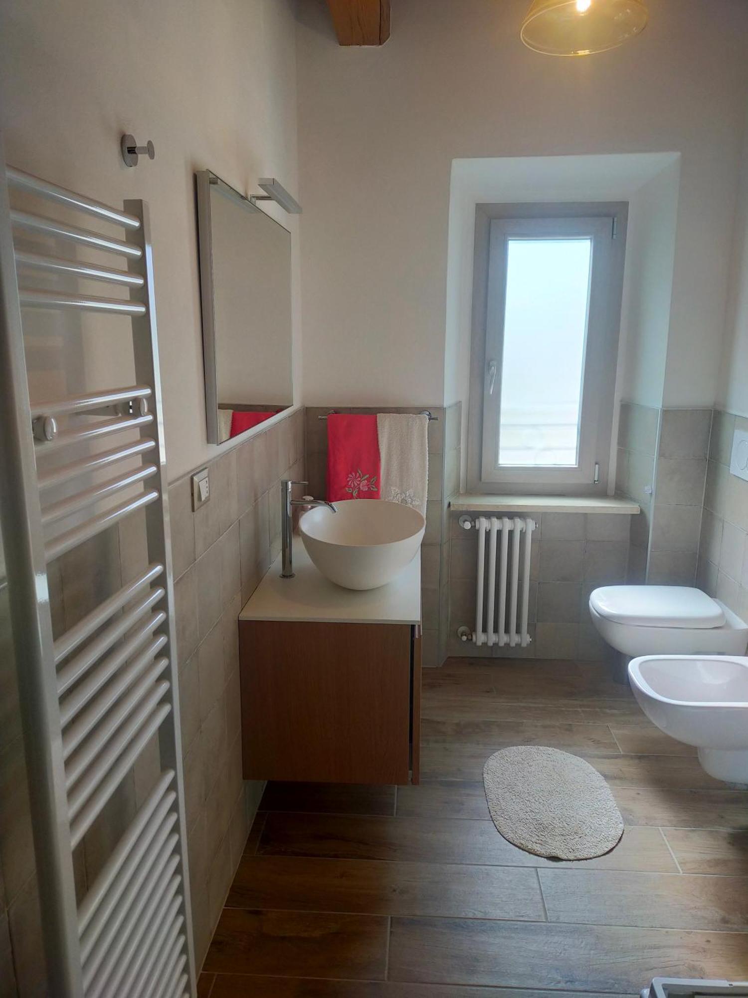 Il Bel Bed & Breakfast