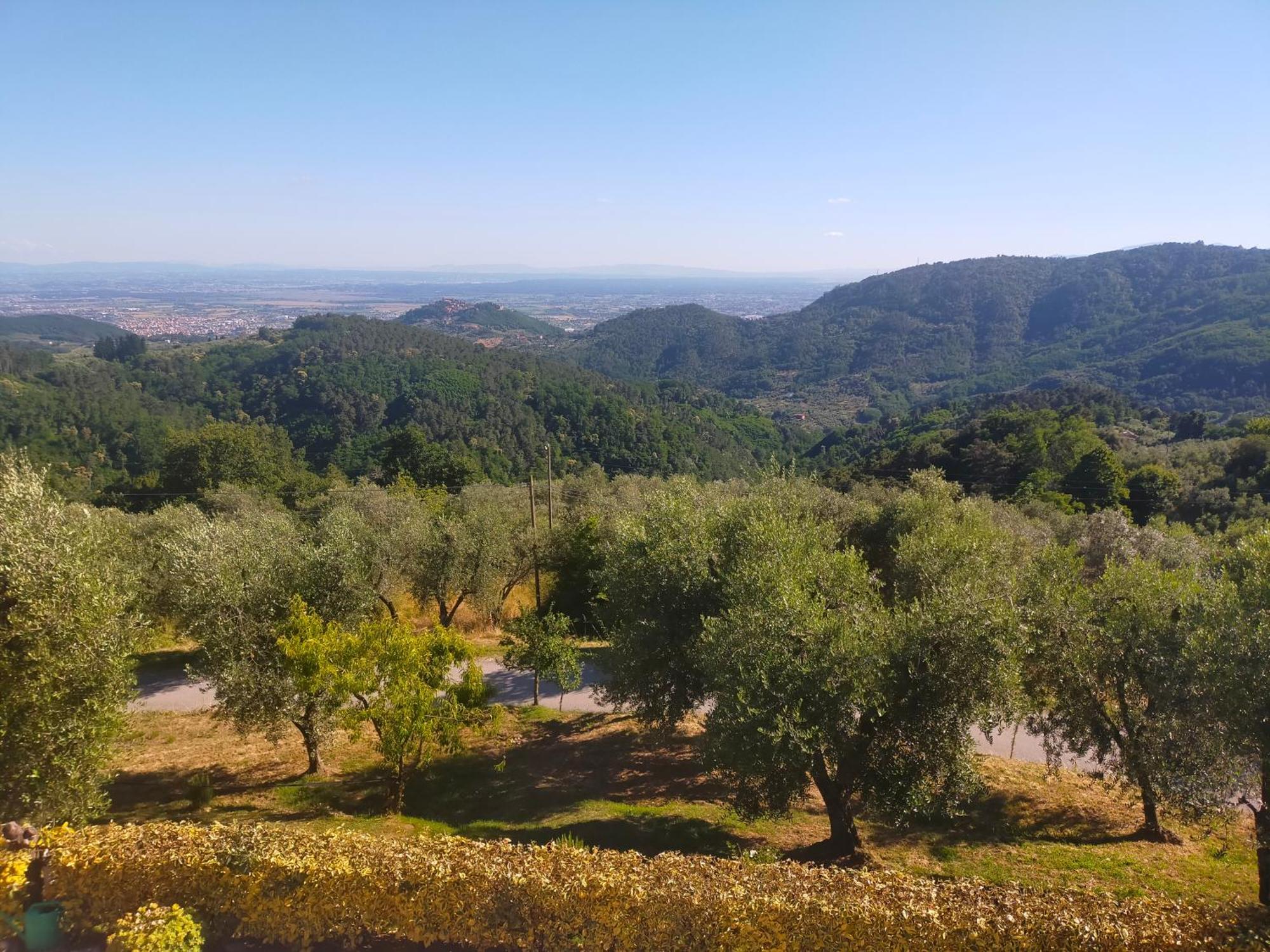 Bed & Breakfast Il Bel