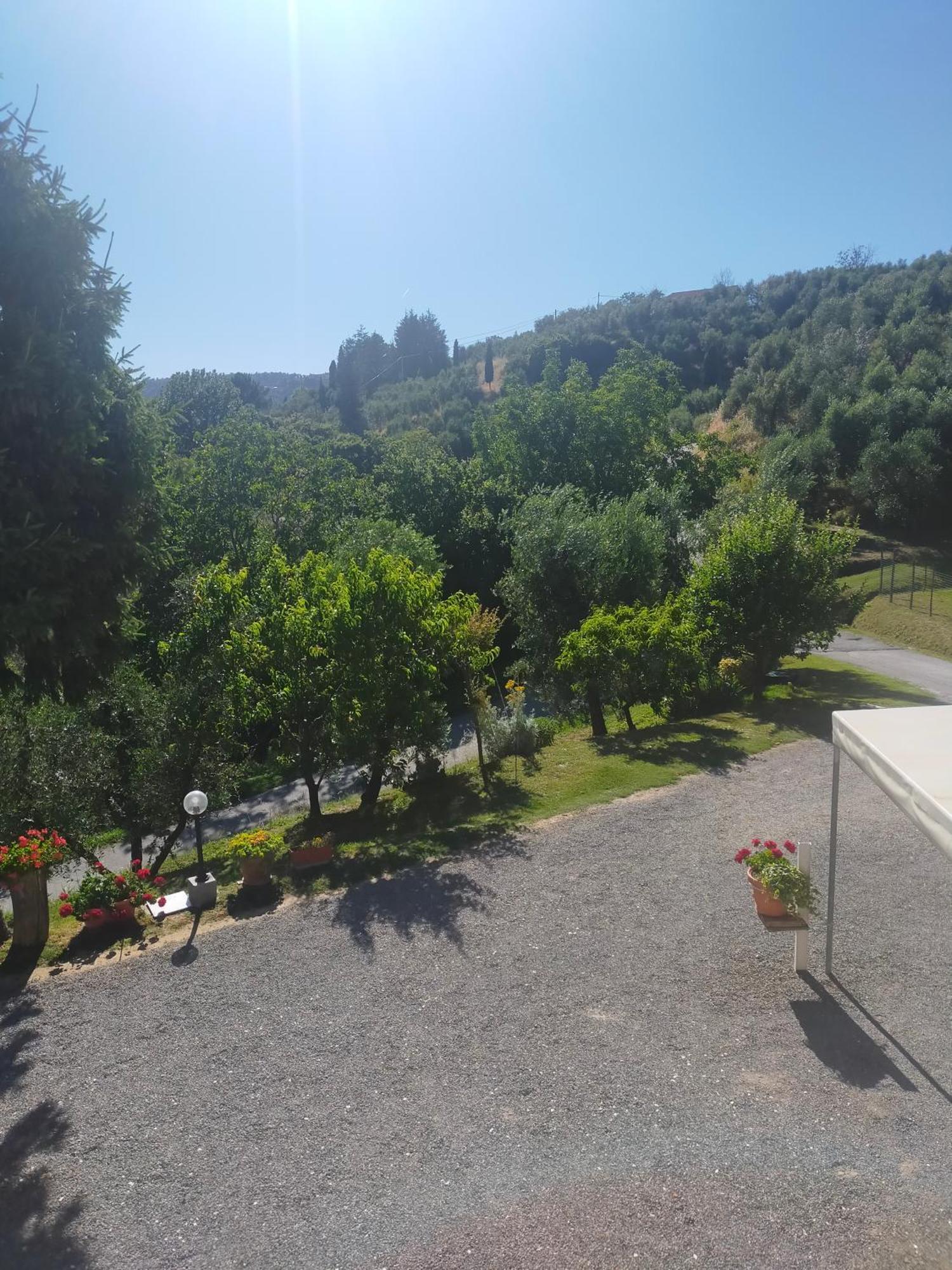 Il Bel Bed & Breakfast
