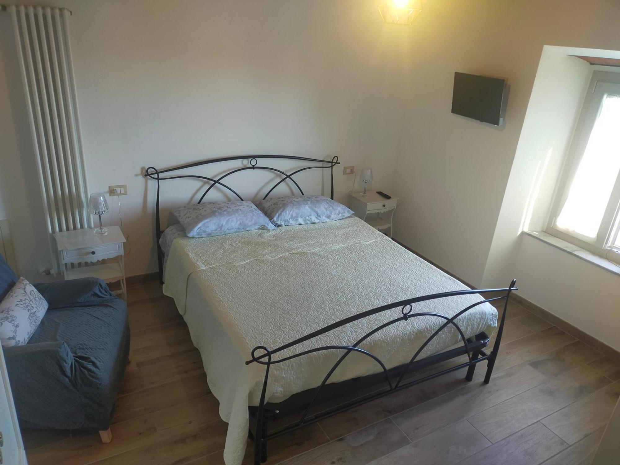 Bed & Breakfast Il Bel